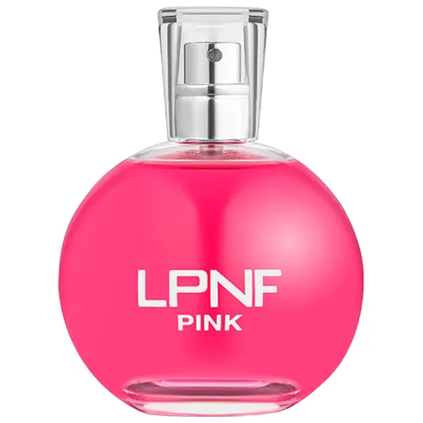 Parfum pentru femei LAZELL LPNF Pink Apă de toaletă / Fructat photo 1