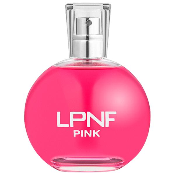 Parfum pentru femei LAZELL LPNF Pink Apă de toaletă / Fructat photo 1