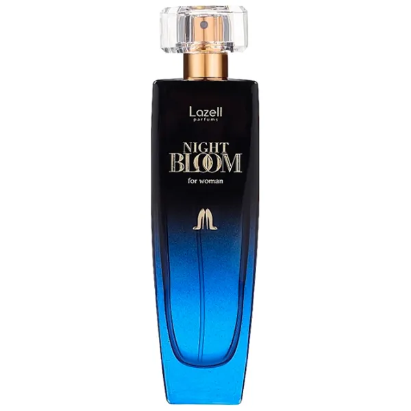 Parfum pentru femei LAZELL Night Bloom Apă de toaletă / Picant photo 1