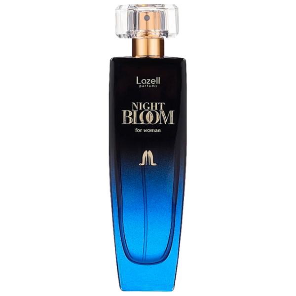 Parfum pentru femei LAZELL Night Bloom Apă de toaletă / Picant photo 1
