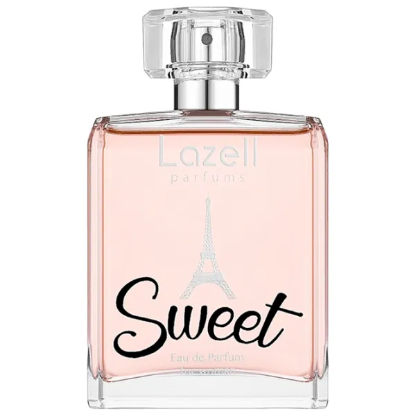 Парфюм для женщин LAZELL Sweet Туалетная вода / Фруктовый photo 1