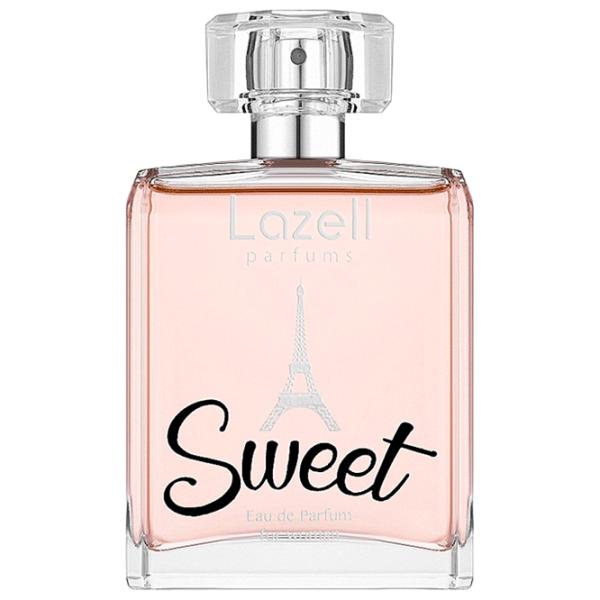 Парфюм для женщин LAZELL Sweet Туалетная вода / Фруктовый photo 1