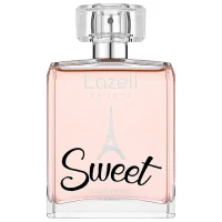 Парфюм для женщин LAZELL Sweet Туалетная вода / Фруктовый