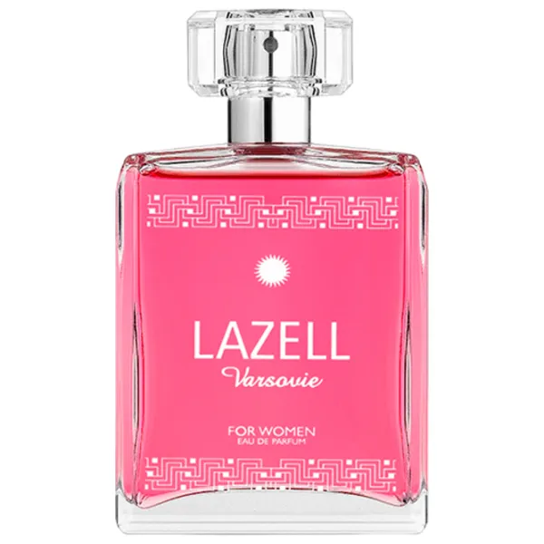 Парфюм для женщин LAZELL Varsovie Туалетная вода / Цветочный photo 1