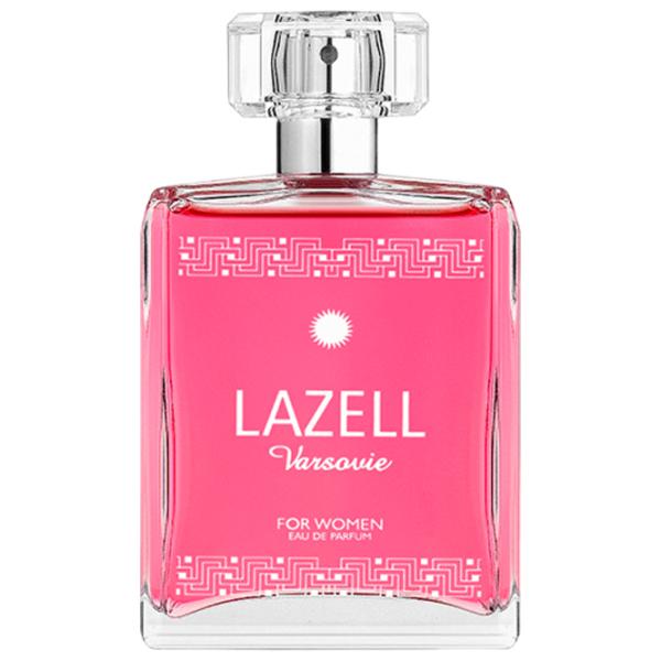 Парфюм для женщин LAZELL Varsovie Туалетная вода / Цветочный photo 1
