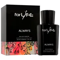Parfum pentru femei Forlife Always Apă de parfum / Floral