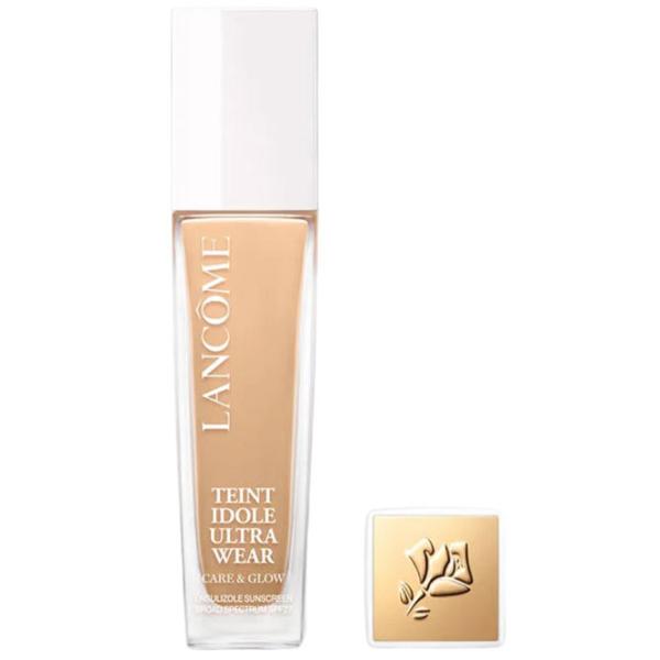 Fond de ten Lancome TIU GLOW 0.03l / Medium Beige photo 1