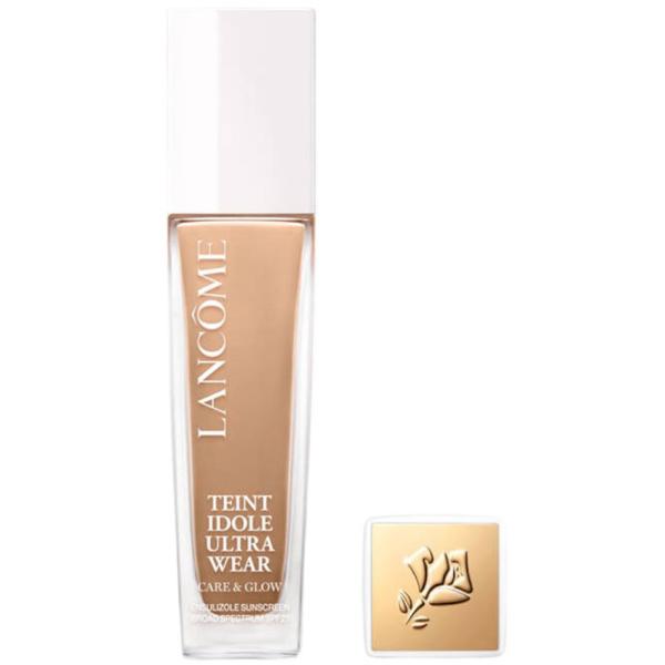 Fond de ten Lancome TIU GLOW 0.03l / Beige with natural photo 1