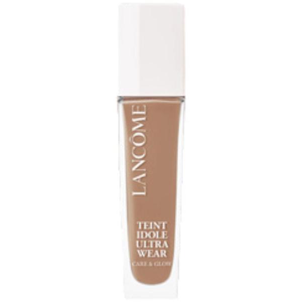 Fond de ten Lancome TIU GLOW 0.03l / Warm Almond photo 1