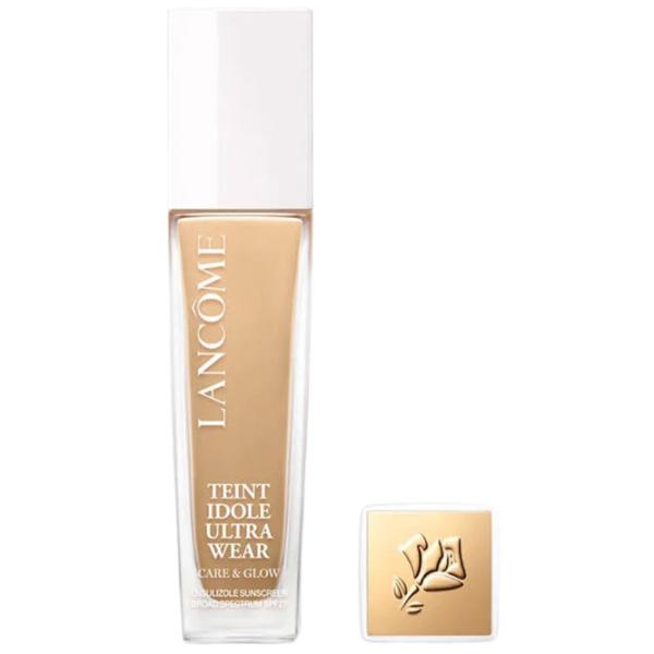 Fond de ten Lancome TIU GLOW 0.03l / warm yellow photo 1