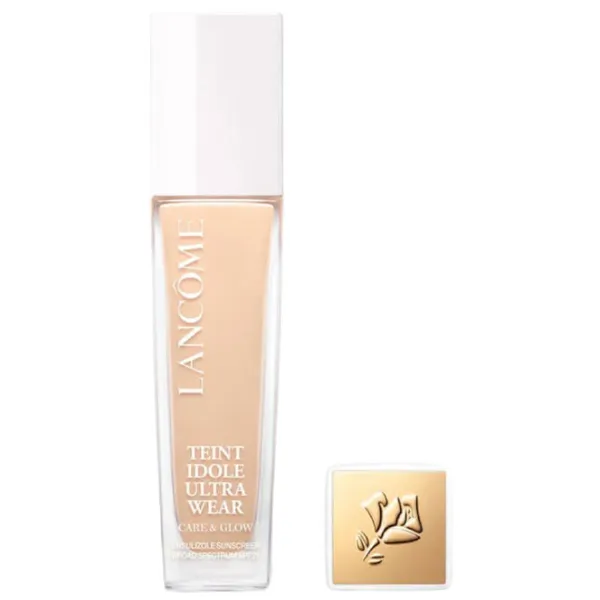 Fond de ten Lancome TIU GLOW 0.03l / Neutral beige photo 1