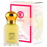 Parfum pentru femei Kreasyon Creation The Queen Apă de parfum / Lemnos