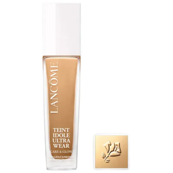 Тональный крем Lancome TIU GLOW 0.03л / Medium Deep photo 1