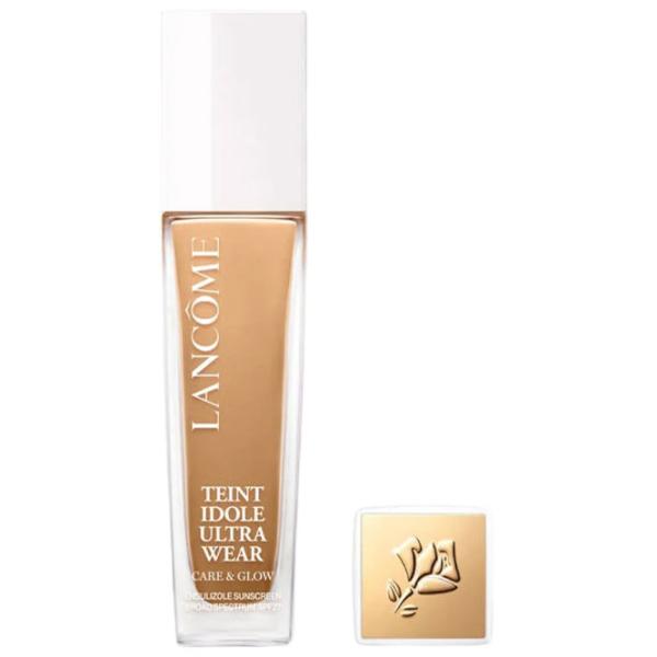 Тональный крем Lancome TIU GLOW 0.03л / Medium Deep photo 1