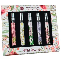 Parfum pentru femei Kreasyon Creation Wild Flowers Apă de toaletă / Floral