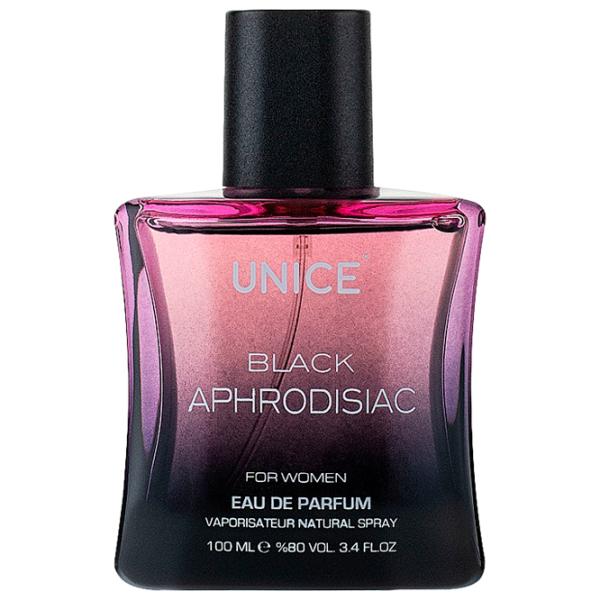 Парфюм для женщин Unice Aphrodisiac Парфюмерная вода / Цветочный photo 1