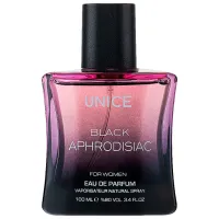 Парфюм для женщин Unice Aphrodisiac Парфюмерная вода / Цветочный