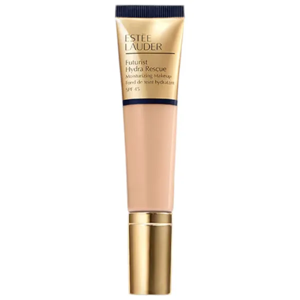 Fond de ten Estee Lauder Moisturizing Foundation 0.035l / Ivory Beige photo 1