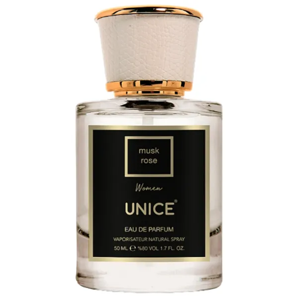 Parfum pentru femei Unice Muskrose Apă de parfum / Citrus photo 1