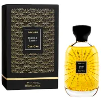 Parfum unisex Atelier Des Ors Rouge Saray Apă de parfum / Oriental