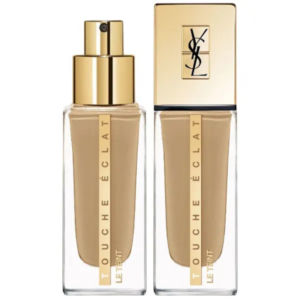 Тональный крем YSL Taint reno 0.025л /  photo 1