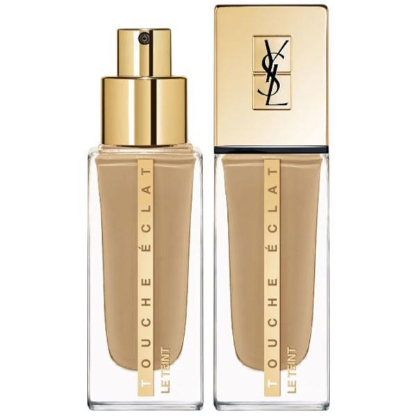Тональный крем YSL Taint reno 0.025л /  photo 1