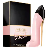 Parfum pentru femei Carolina Herrera Good Girl Blush Apă de parfum / Chypre
