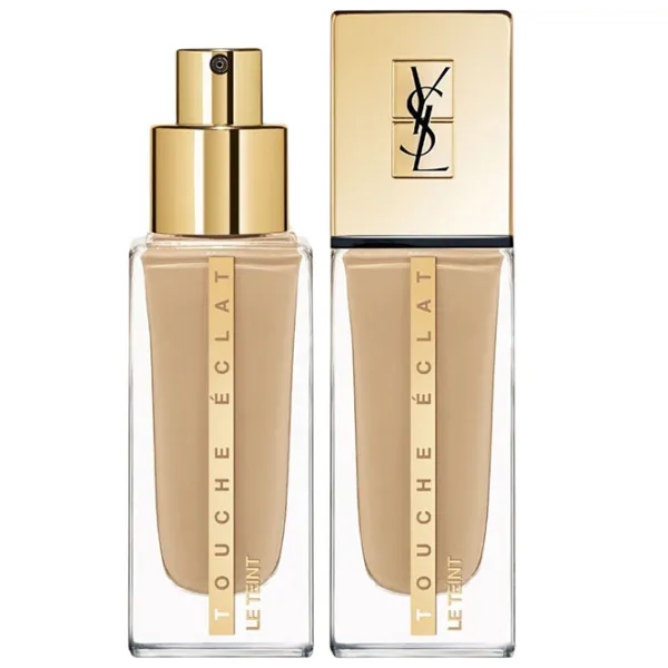 Fond de ten YSL Teint reno 0.025l /  photo 1