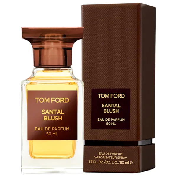 Парфюм для женщин Tom Ford SANTAL BLUSH Парфюмерная вода / Восточный photo 1