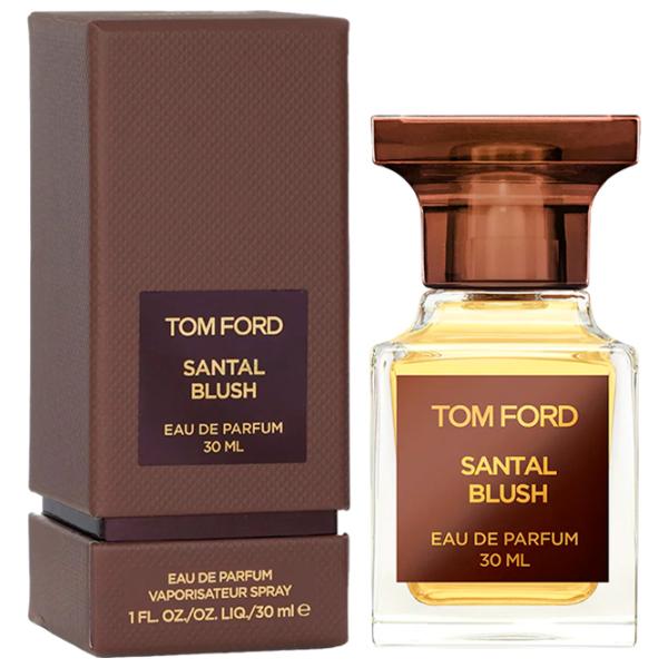 Парфюм для женщин Tom Ford SANTAL BLUSH Парфюмерная вода / Восточный photo 1