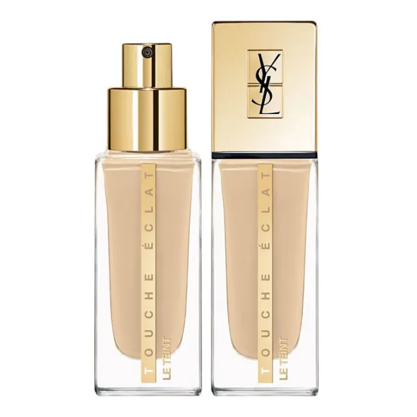 Тональный крем YSL Taint reno 0.025л /  photo 1