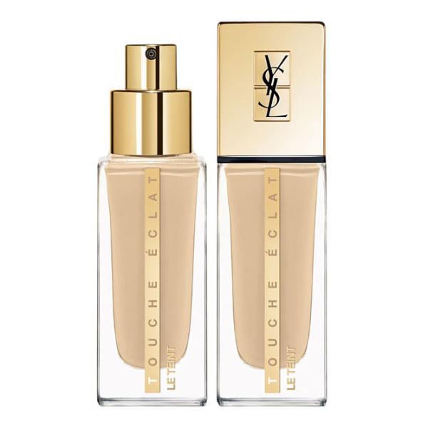 Тональный крем YSL Taint reno 0.025л /  photo 1