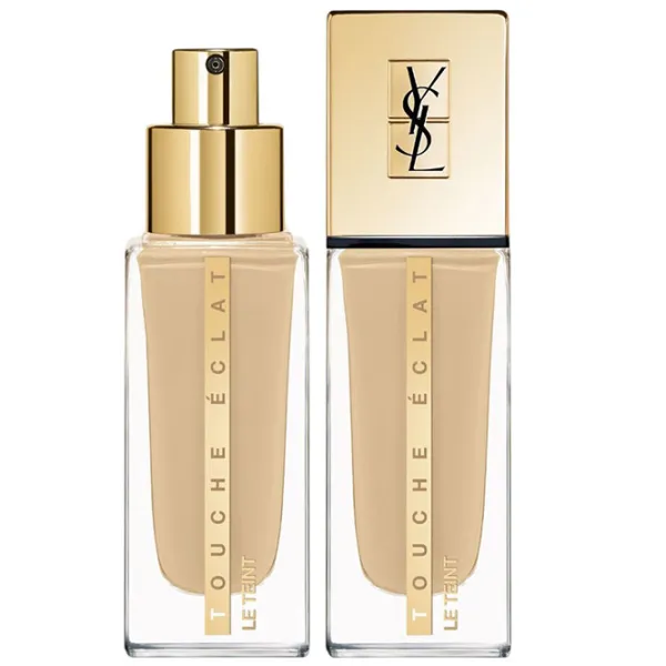 Fond de ten YSL Taint reno 0.025l /  photo 1
