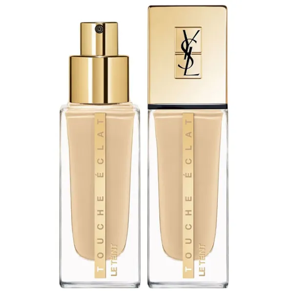 Fond de ten YSL Taint reno 0.025l /  photo 1