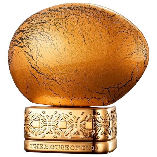 Парфюм унисекс The House Of Oud GOLDEN POWDER DESERT Парфюмерная вода / Восточный photo 1