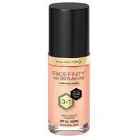 Тональный крем Max Factor Facefinity 0.03л / Бежевый