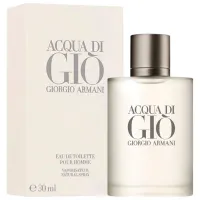Парфюм для мужчин Giorgio Armani Acqua di Gio Pour Homme Туалетная вода / Фужерный 