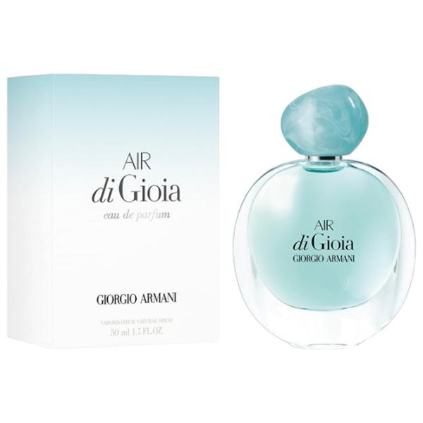 Parfum pentru femei Giorgio Armani AIR DI GIOIA Apă de parfum / Chypre photo 1