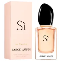 Парфюм для женщин Giorgio Armani Si Парфюмерная вода / Шипровые 