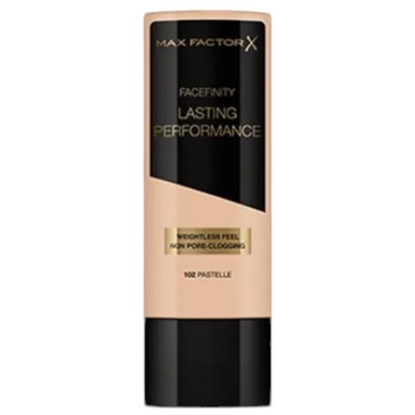 Тональный крем Max Factor Lasting  0.035л / Пастелный photo 1