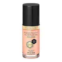 Тональный крем Max Factor All Day Flawless  0.03л / Natural Rose