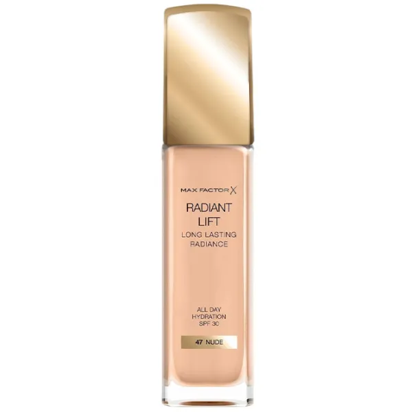 Тональный крем Max Factor Luminous Lift 0.03л / Нюд photo 1