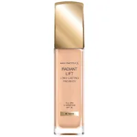 Тональный крем Max Factor Luminous Lift 0.03л / Нюд