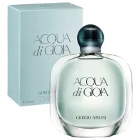 Парфюм для женщин Giorgio Armani Acqua di Gioia Парфюмерная вода / Цветочный