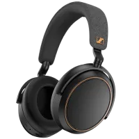 Căști Sennheiser Momentum 4 Copper Black Fără fir/ Personal