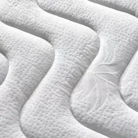 Saltea ortopedică Trendy Niron Pocket 180 x 200 cm Înălțimea saltelei: 24 cm photo 3
