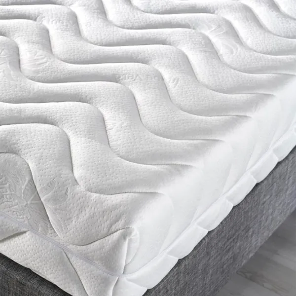 Saltea ortopedică Trendy Niron Pocket 180 x 200 cm Înălțimea saltelei: 24 cm photo 5