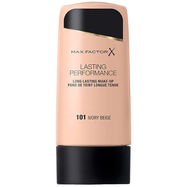 Тональный крем Max Factor Lasting  0.035л / Слоновая кость photo 1