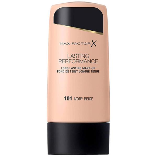 Тональный крем Max Factor Lasting  0.035л / Слоновая кость photo 1