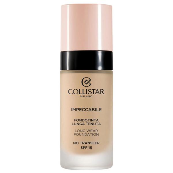 Fond de ten Collistar IMPECCABILE 0.03l / Golden Beige photo 1